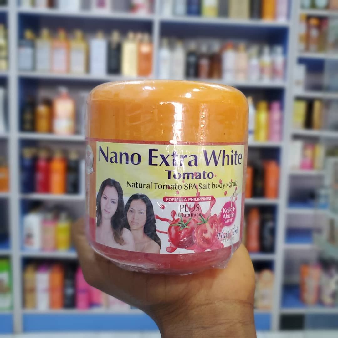 Nano Extra